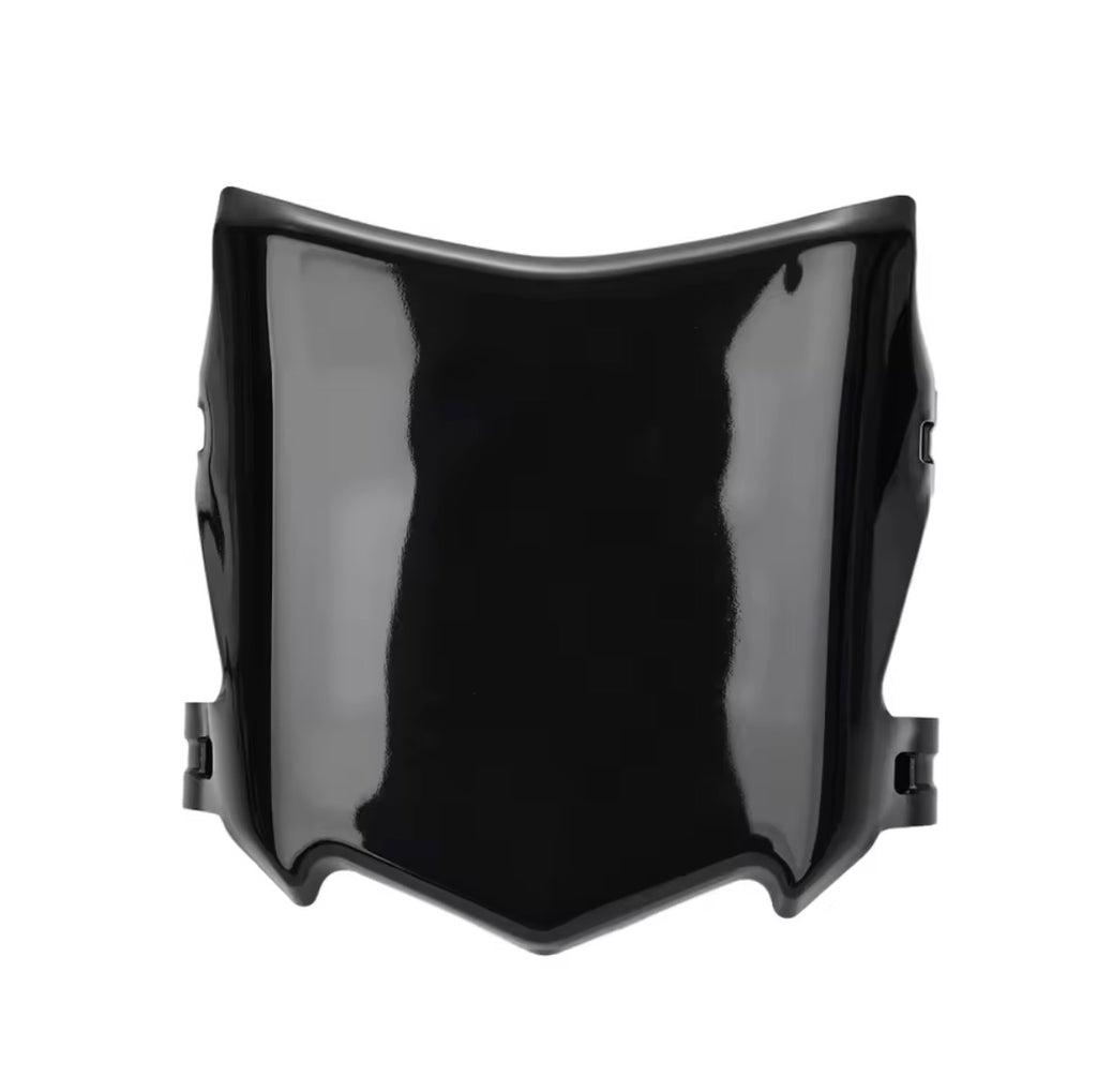 Glossy Motocutz Plate