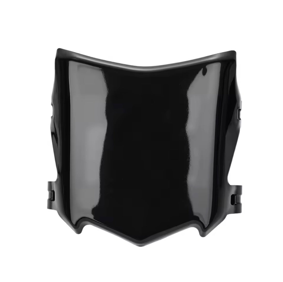 Glossy Motocutz Plate
