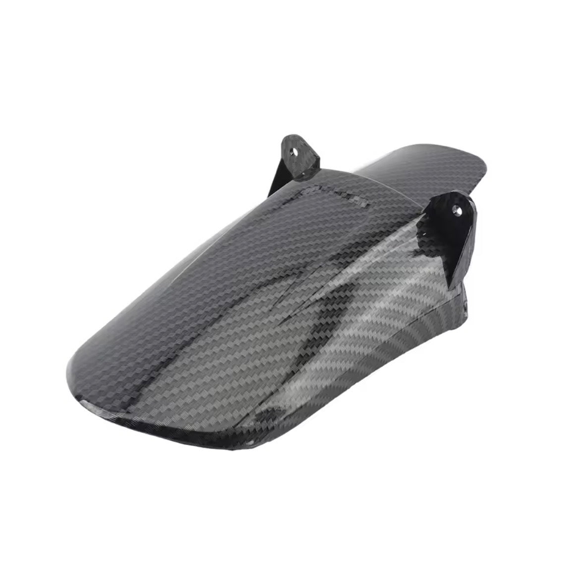 Carbon Fiber style Mud Guard
