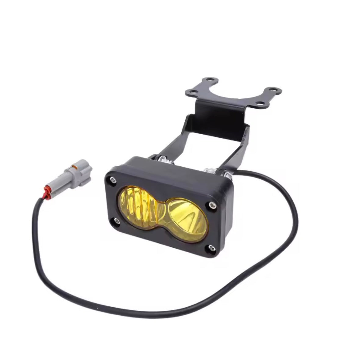 Surron plug and play Baja light