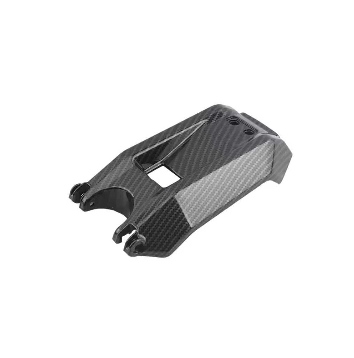 Surron Carbon Fiber style battery Lid