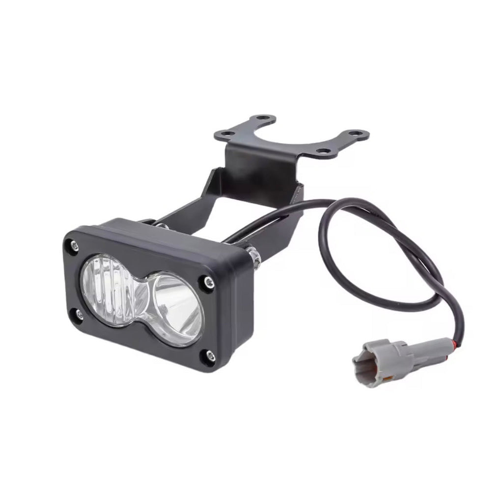 Surron plug and play Baja light
