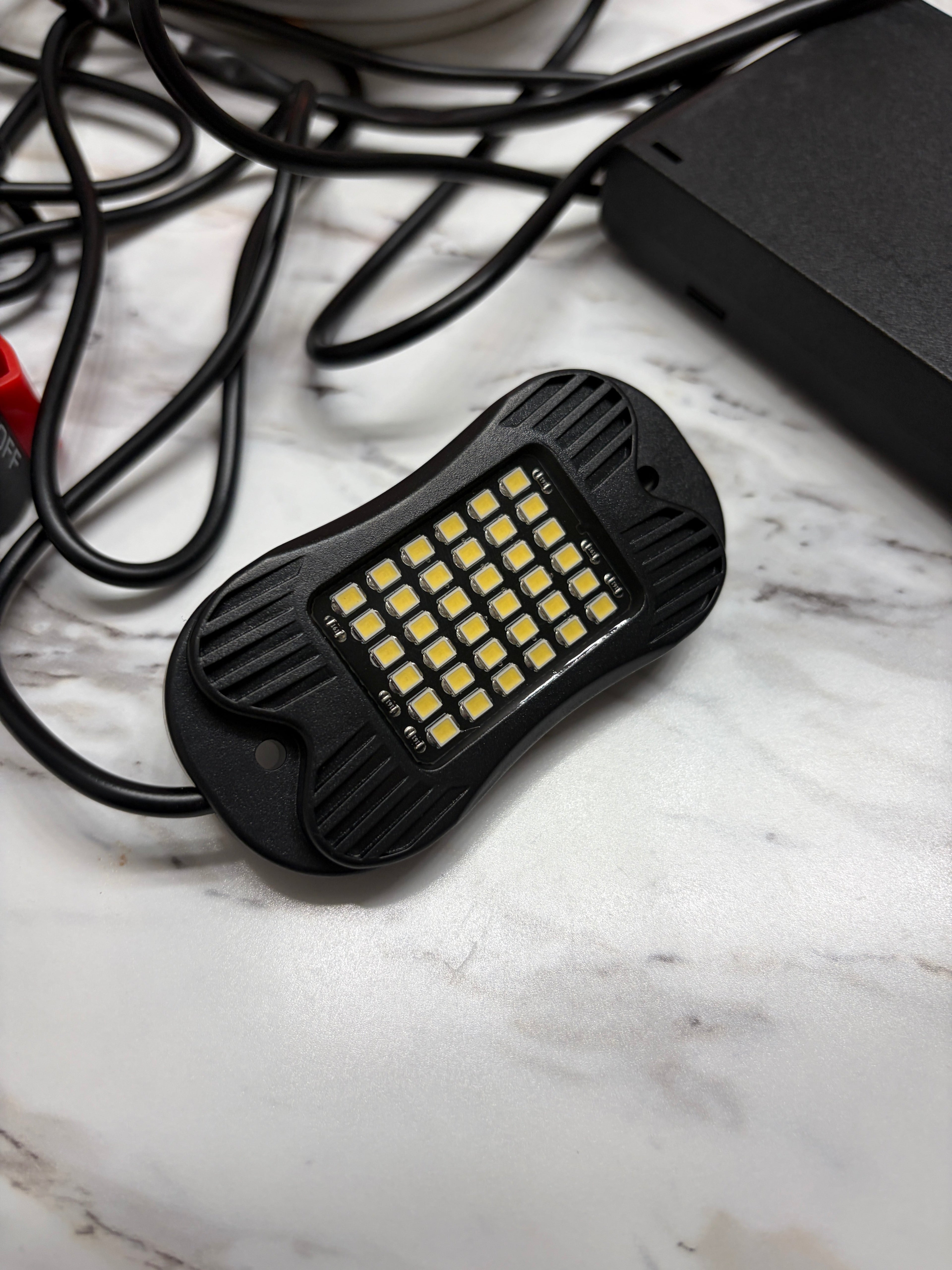 V1 Rocklight