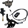 Surron LBX/E Ride Pro Moto Foot Brake Kit